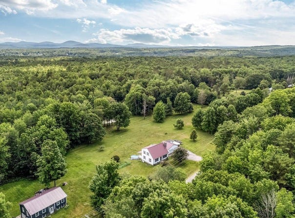 379 Fuller Road, Carmel, ME 04419
