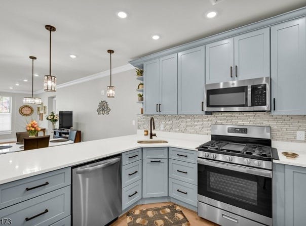 107 Fischer Ct, Rockaway Twp., NJ 07866