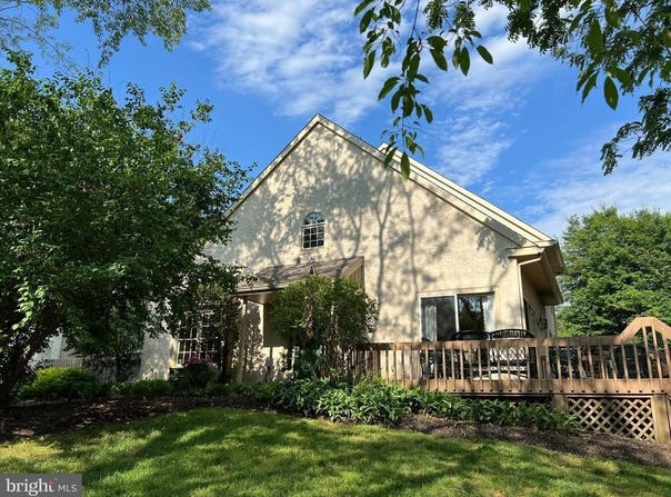 431 WAYNESBROOKE ROAD, BERWYN, PA 19312