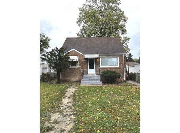 1491 Forest Avenue, Calumet City, IL 60409