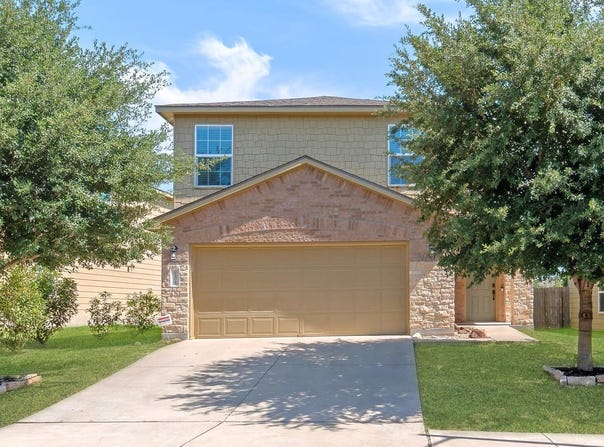 9504 Southwick DR, Austin, TX 78724
