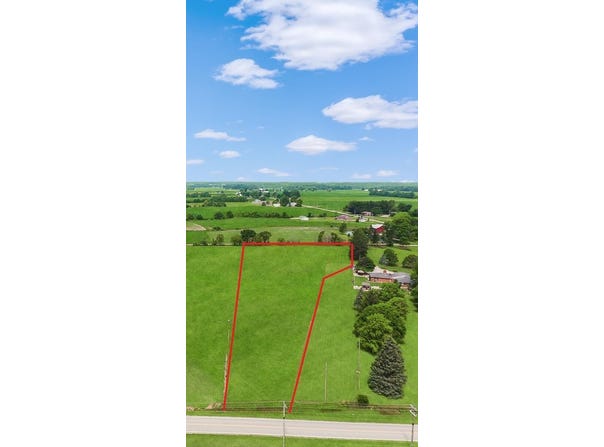 0 N Madison-Coletwn Road, Greenville, OH 45331