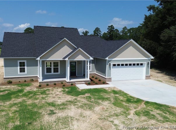 10725 NC HWY 130 Bypass, Fairmont, NC 28340