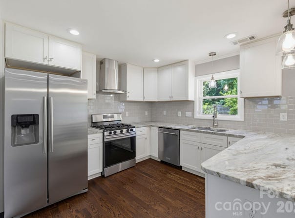 1742 Herrin Avenue, Charlotte, NC 28205