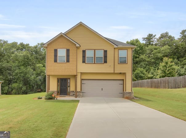 340 McGiboney, Covington, GA 30016
