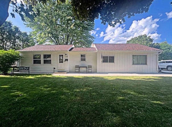 12308 West Walker St, West Allis, WI 53214