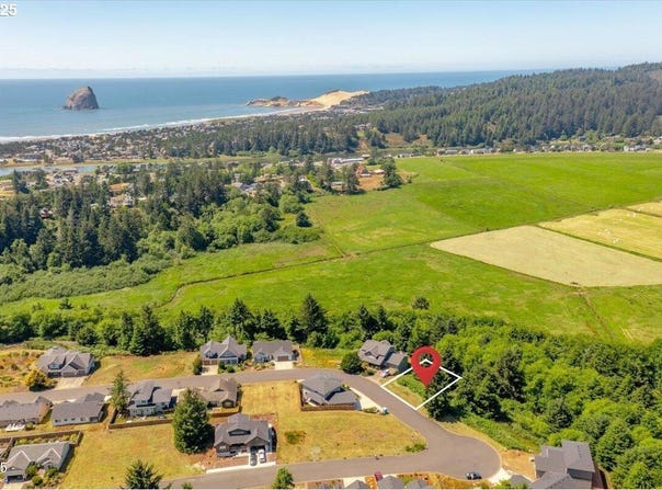 TL 24 Lahaina Loop RD, Pacific City, OR 97135