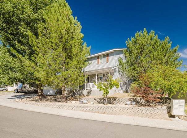 3518 Enfield Avenue, Elko, NV 89801