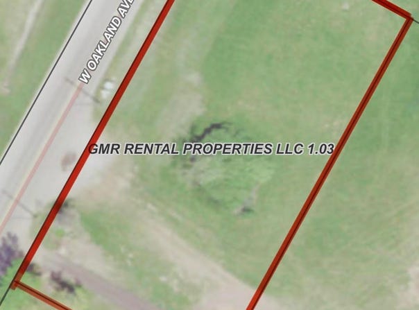 733 N Oakland Avenue, Washington Court House, OH 43160