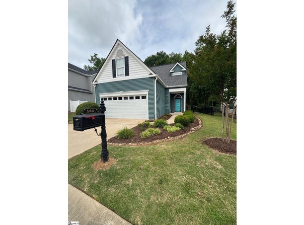 129 Ledgewood Way, Easley, SC 29642