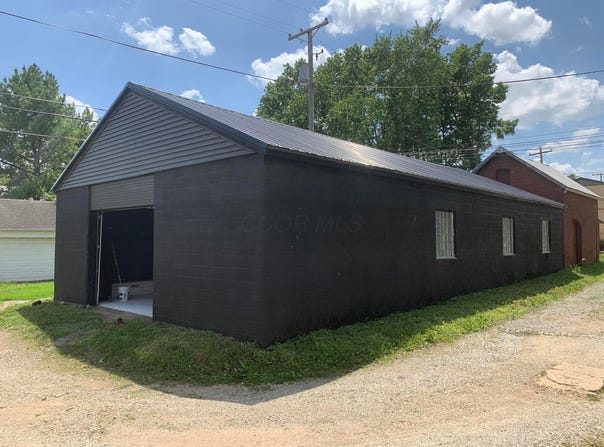 417 King Street, Lancaster, OH 43130