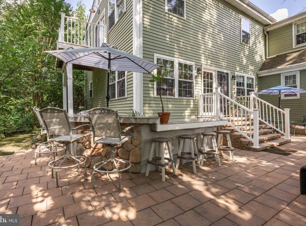 279 CRYSTAL TERRACE, HADDONFIELD, NJ 08033