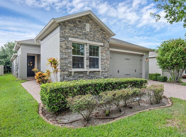 2829 RED ALDER BOULEVARD, OCOEE, FL 34761