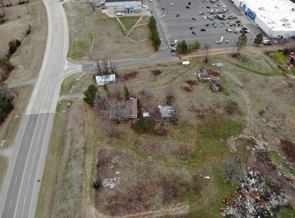 84165 Hwy 59, Stilwell, OK 74960