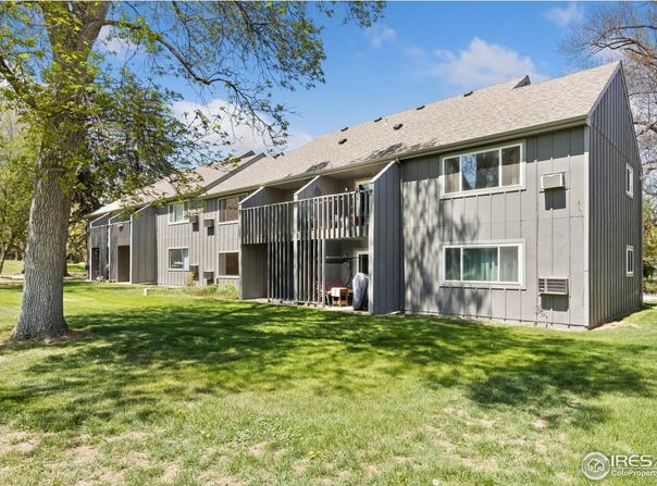 705 E Drake Rd, Fort Collins, CO 80525