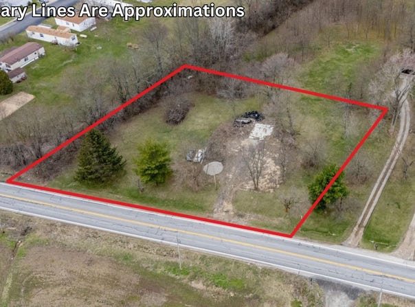 11394 US Hwy 36, Marysville, OH 43040