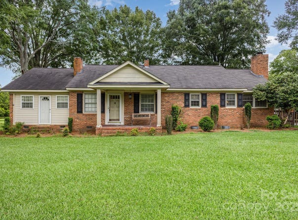165 Bailey Road, Lancaster, SC 29720