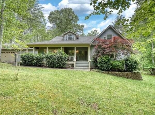 1136 Byers Road, Blairsville, GA 30512