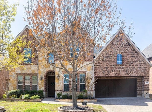 2616 Broadway Drive, Trophy Club, TX 76262
