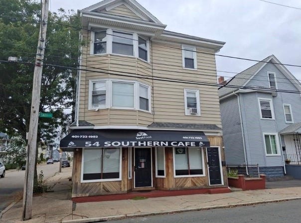 54 Sabin Street, Pawtucket, RI 02860
