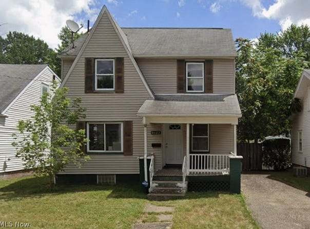 1622 Spring Avenue, Canton, OH 44714