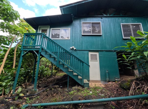 78-6968 MAMALAHOA HIGHWAY, Kailua-Kona, HI 96725