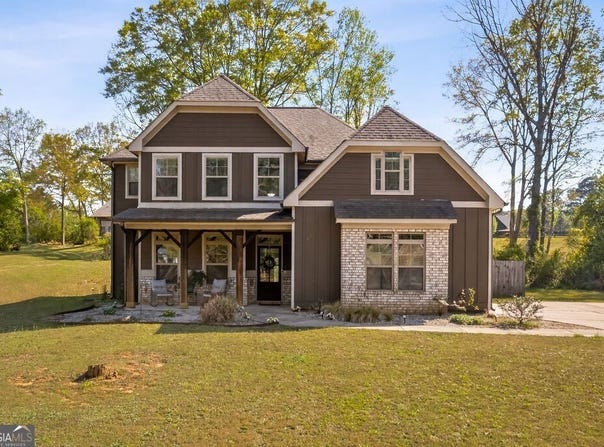 308 Stonegate Court, Dallas, GA 30157