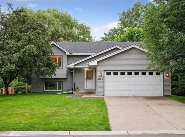 4363 W 145th Street, Savage, MN 55378
