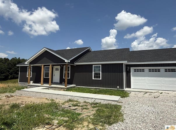 1924 Glover Road, Glasgow, KY 42141
