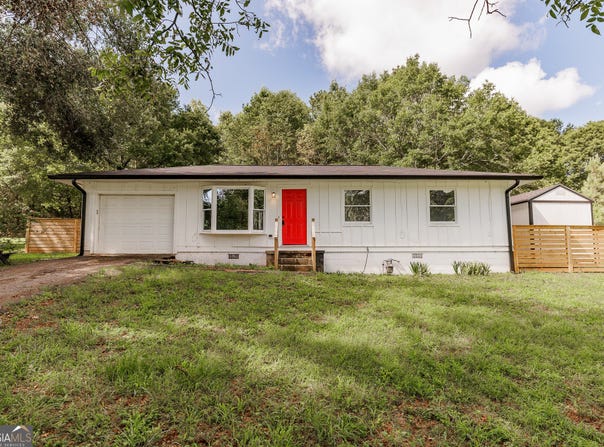 348 Alberta, Colbert, GA 30628