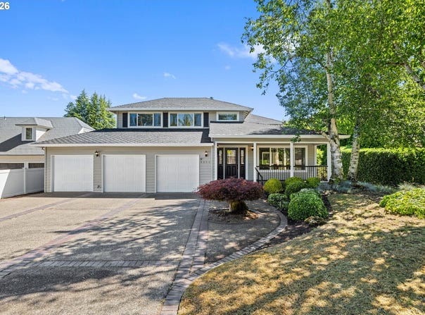 8062 SW EDGEWATER W, Wilsonville, OR 97070