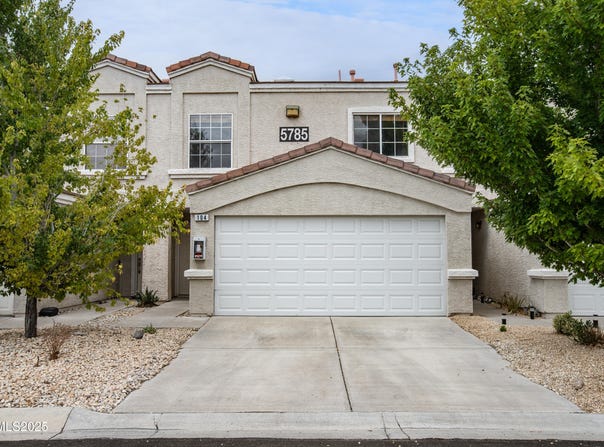 5785 Camino Verde Drive unit: 104, Sparks, NV 89436