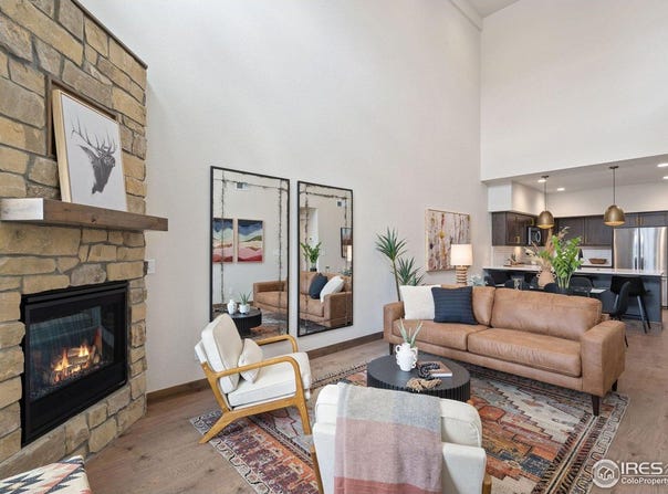 1707 Continental Peaks Cir, Estes Park, CO 80517