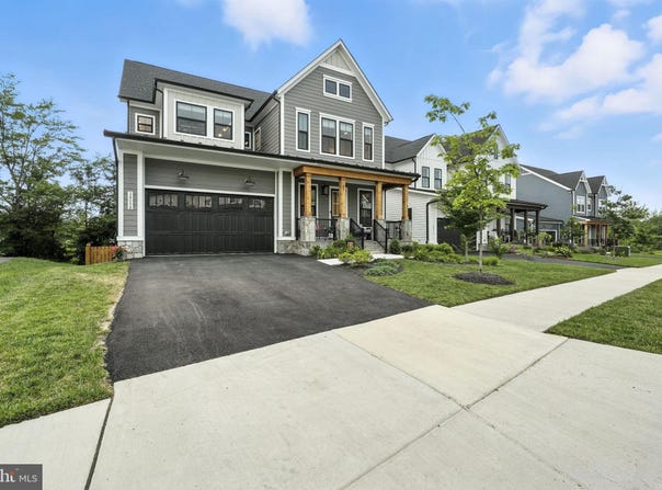 24008 LITTLELEAF COURT, ALDIE, VA 20105