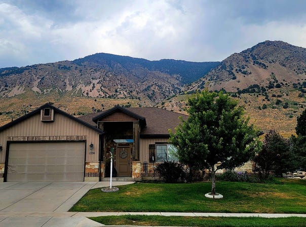 1274 N 250 E, Brigham City, UT 84302