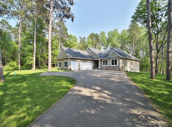 23904 Summer Haven Lane, Nisswa, MN 56468