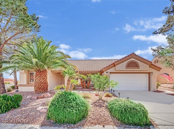 2820 Youngdale Drive, Las Vegas, NV 89134