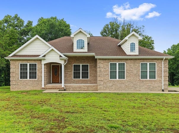 846 Otter Lake Loop, Hanson, KY 42413