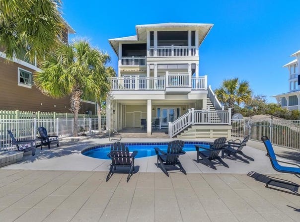 446 Jubilation Dr, Port St. Joe, FL 32456