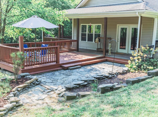 1825 Timbercreek Road, Lawrenceburg, KY 40342