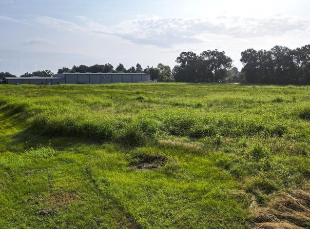 203 Dairy Lane lot: 19, Broussard, LA 70518