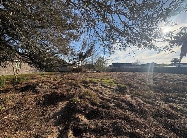 13654 EXPLORERS Avenue lot: 6, New Orleans, LA 70129