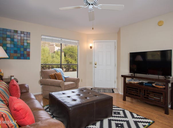 6655 N Canyon Crest Drive, Tucson, AZ 85750