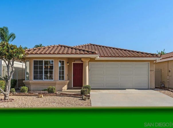 27555 Calle Ladera, Menifee, CA 92585