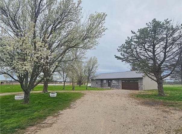 25237 NW Barton Road, Westphalia, KS 66093