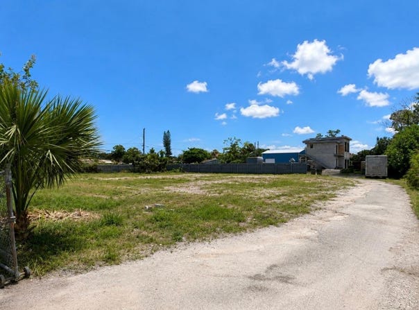 444 53rd Drive N, Royal Palm Estates, FL 33415