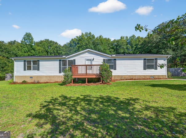 212 Chapman Crossing, Macon, GA 31211