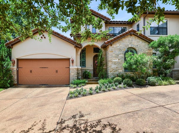 1036 Liberty Park DR, Austin, TX 78746
