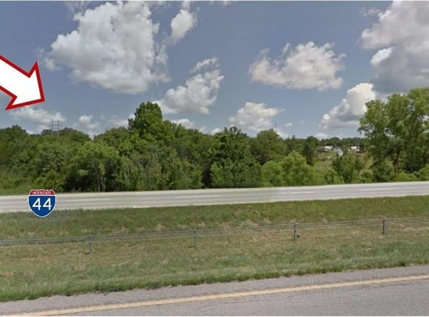 0 CR 2000, Rolla, MO 65401
