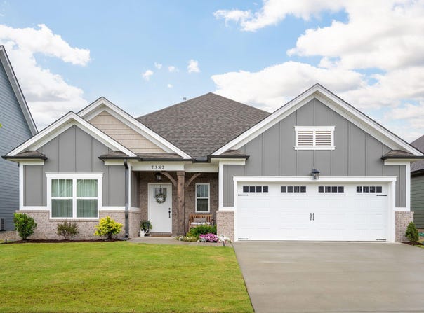 7382 Dividing Way, Ooltewah, TN 37363
